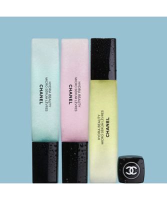 CHANEL（CHANEL） イドゥラ ビューティ マイクロ リップ セラム フレ