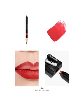 CHANEL（CHANEL） ル クレイヨン レーヴル 通販 | 【ISETAN BEAUTY