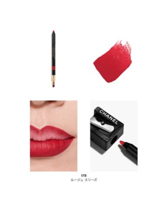 CHANEL（CHANEL） ル クレイヨン レーヴル 通販 | 【ISETAN BEAUTY