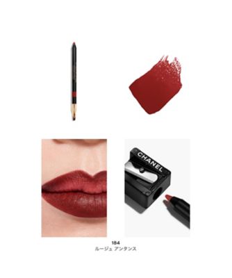 CHANEL（CHANEL） ル クレイヨン レーヴル 通販 | 【ISETAN BEAUTY