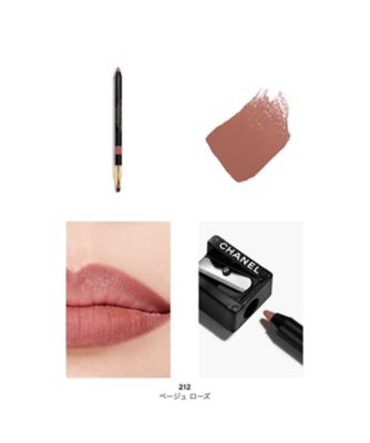 CHANEL（CHANEL） ル クレイヨン レーヴル 通販 | 【ISETAN BEAUTY