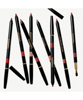 シャネル　ペンシル型アイシャドウ&ネイル&リップ CHANEL（CHANEL） ル クレイヨン レーヴル 通販 | 【ISETAN BEAUTY