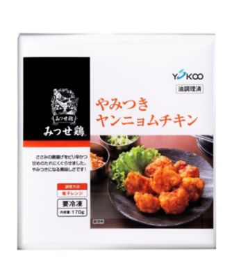 80273【アニバーサリー】みつせ鶏夏のオリジナル詰合せ | 三越