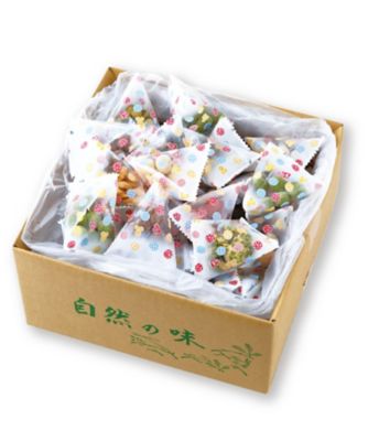 80283【アニバーサリー】＜豆徳＞お得用 お好み豆菓子みっくす