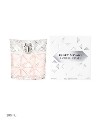【新商品】イッセイミヤケ　ルミエールドゥイッセイ 100ml ISSEY MIYAKE (Women)（ISSEY MIYAKE） イッセイ ミヤケ ルミエール