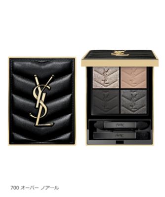 イヴ・サンローラン（YVES SAINT LAURENT ） クチュール ミニ クラッチ