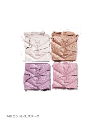 イヴ・サンローラン（YVES SAINT LAURENT ） クチュール ミニ クラッチ