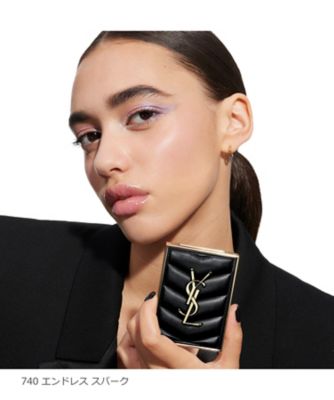 イヴ・サンローラン（YVES SAINT LAURENT ） クチュール ミニ クラッチ