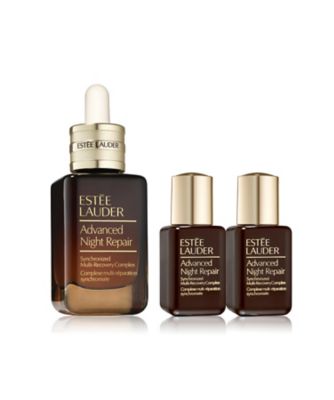 エスティ ローダー（ESTEE LAUDER） アドバンス ナイト リペア