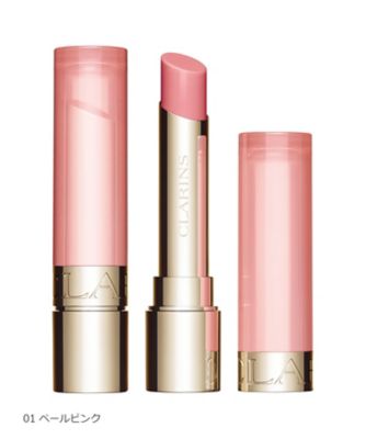 クラランス リップオイルバーム　01-06 6本セット CLARINS（CLARINS） リップ オイル バーム 通販 | 【ISETAN BEAUTY