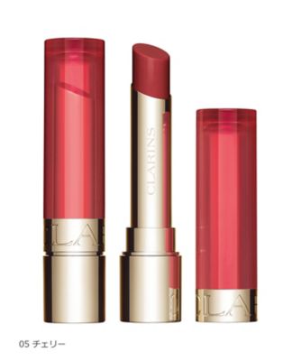 クラランス リップオイルバーム　01-06 6本セット CLARINS（CLARINS） リップ オイル バーム 通販 | 【ISETAN BEAUTY