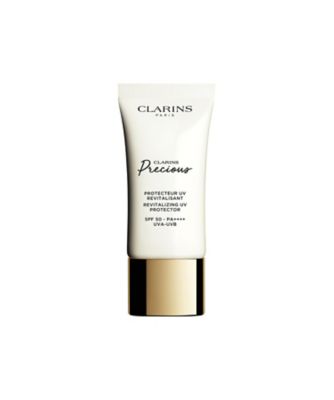 CLARINS（CLARINS） クラランスプレシャス プロテクトゥール UV 通販