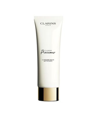 CLARINS（CLARINS） クラランスプレシャス ラ ムース ネトワイヤント
