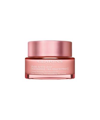 CLARINS（CLARINS） Mアクティヴ デイ クリーム N 通販 | 【ISETAN