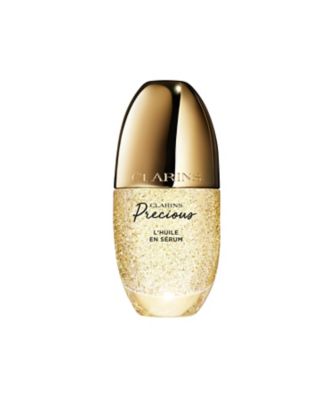 CLARINS（CLARINS） クラランスプレシャス ユイル アン セラム 通販