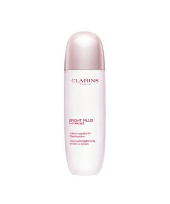 CLARINS（CLARINS） ブライトプラス セラム イン ローション 通販