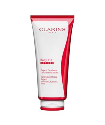 CLARINS（CLARINS） スムージング ボディ スクラブ N 通販 | 【ISETAN