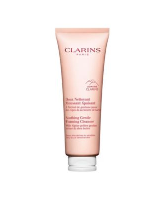 CLARINS（CLARINS） ジェントル フォーミング クレンザー N