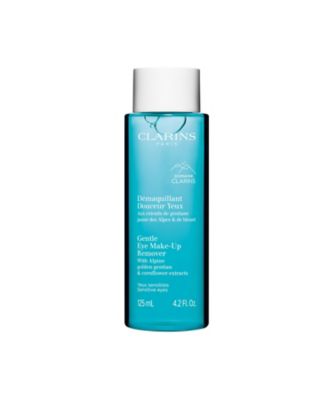正規品　メイクアップリムーバー　ローション CLARINS（CLARINS） アイメイクアップリムーバーローション SP 通販