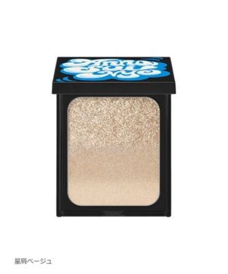 ANNA SUI（ANNA SUI） シマリング パウダー（シーズン限定） 通販