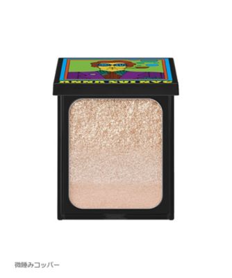ANNA SUI（ANNA SUI） シマリング パウダー（シーズン限定） 通販