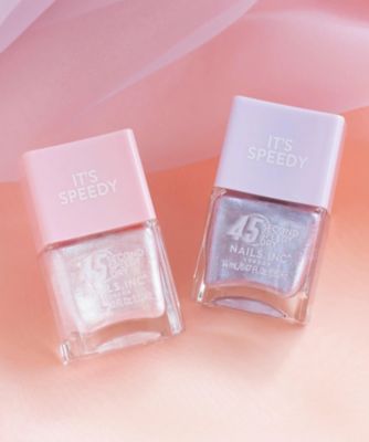 NAILS INC（NAILS INC） ネイルズインク 45セカンドスピーディー