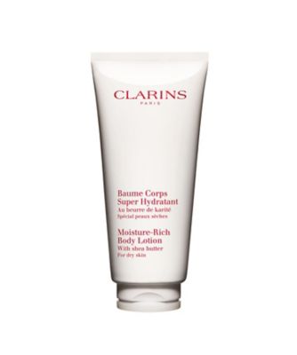 CLARINS（CLARINS） モイスチャー リッチ ボディ ローション 通販