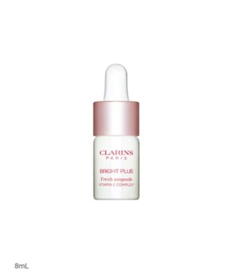 CLARINS（CLARINS） ブライトプラス セラム イン ローション 通販