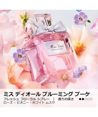 ディオール（Dior） ミス ディオール ワードローブ セット 通販
