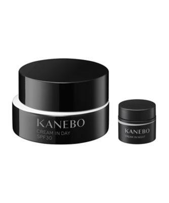 カネボウ（KANEBO） カネボウ クリーム イン デイII キットS（限定