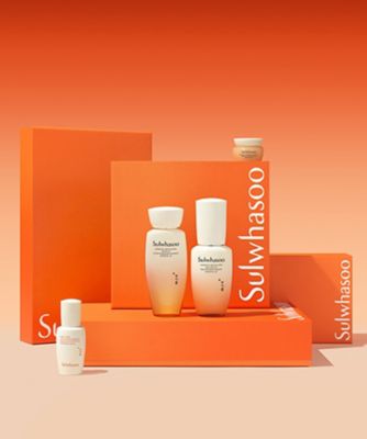 Sulwhasoo エッセンシャルリバイタライジングセット Sulwhasoo（Sulwhasoo） エッセンシャル リバイタライジング