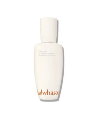Sulwhasoo（Sulwhasoo） 潤燥（ユンジョ）ファーストケア アクティブ