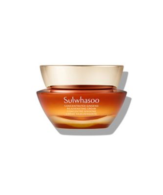 Sulwhasoo コンセントレートGRクリーム 50mL Sulwhasoo（Sulwhasoo） 滋陰生（ジャウムセン）コンセントレート GR