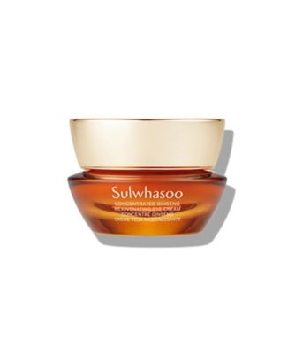 2万 高級　Sulwhasoo 濃縮人参　再生アイクリーム 滋陰生 ジャウムセン Sulwhasoo（Sulwhasoo） 滋陰生（ジャウムセン）コンセントレート GR