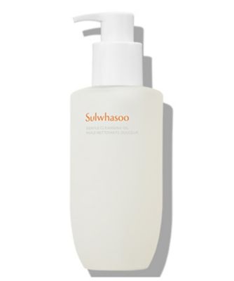 Sulwhasoo（Sulwhasoo） 順行（スンヘン）ジェントル クレンジング