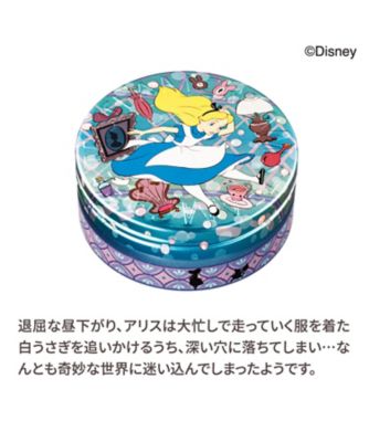STEAMCREAM（STEAMCREAM） 〈アリス イン ワンダーランド〉ワンダー