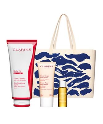 CLARINS（CLARINS） ボディ キット 2026 ＜ボディ フィット