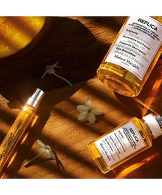 メゾン マルジェラ「レプリカ」フレグランス（Maison Margiela REPLICA