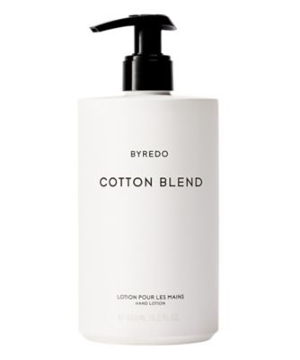 バイレード（BYREDO） コットンブレンド ハンドローション 通販