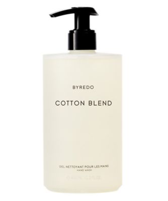 なかまちさま専用バイレード　ハンドウォッシュ バイレード（BYREDO） コットンブレンド ハンドウォッシュ 通販