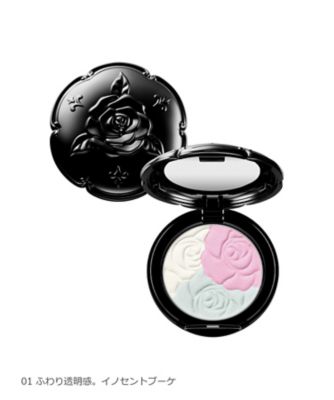 ANNA SUI（ANNA SUI） ローズ ミックス フェイスカラー 通販
