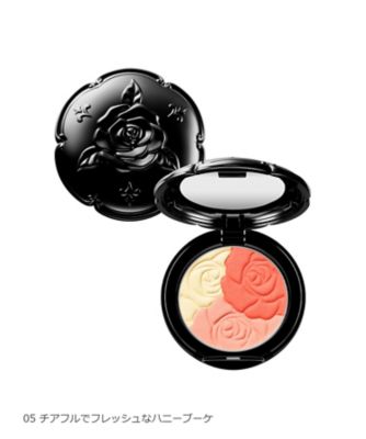 ANNA SUI（ANNA SUI） ローズ ミックス フェイスカラー 通販