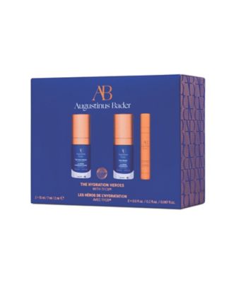 Augustinus Bader AB美容液セット アウグスティヌス バーダー（Augustinus Bader） ABハイドレーション
