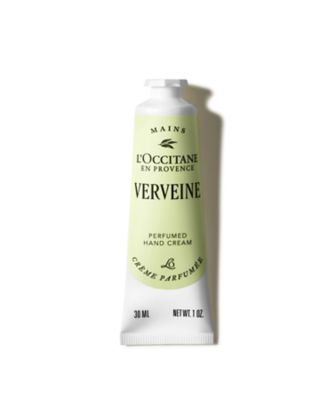 ロクシタン（LOCCITANE） ヴェルヴェーヌ パフュームド ハンドクリーム