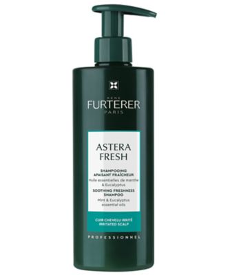 ルネ フルトレール（RENE FURTERER） シャンプー 通販 | 【ISETAN
