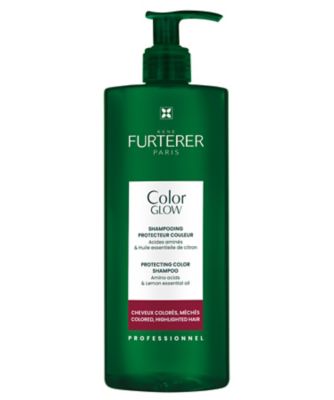 ルネ フルトレール（RENE FURTERER） ルネ フルトレール カラーグロウ