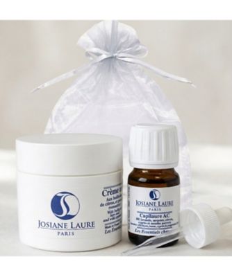 新品　Josiane laure 頭皮ケア ジョジアンヌ ロール（Josiane Laure） スカルプ＆ヘアケアセット