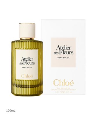 Chloé（Chloé） クロエ アトリエ デ フルール ヴェール ソレイユ