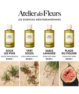 Chloé（Chloé） クロエ アトリエ デ フルール スー レ パン