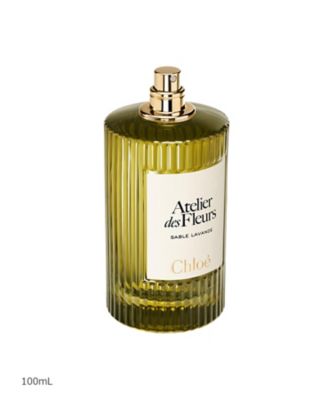 Chloé（Chloé） クロエ アトリエ デ フルール サーブル ラヴァンド
